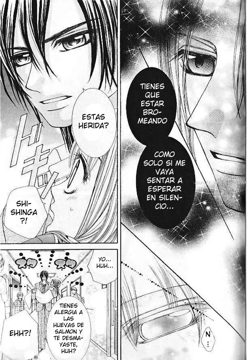 Hanayome-sama wa 16-sai (2008) - Capítulo 7 - Página 32 - LectorTMOo