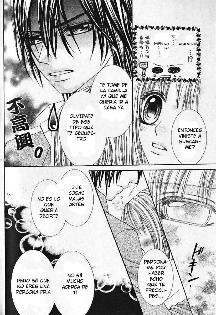 Hanayome-sama wa 16-sai (2008) - Capítulo 7 - Página 33 - LectorTMOo