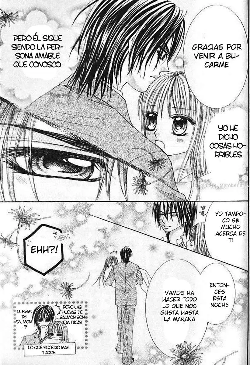 Hanayome-sama wa 16-sai (2008) - Capítulo 7 - Página 34 - LectorTMOo