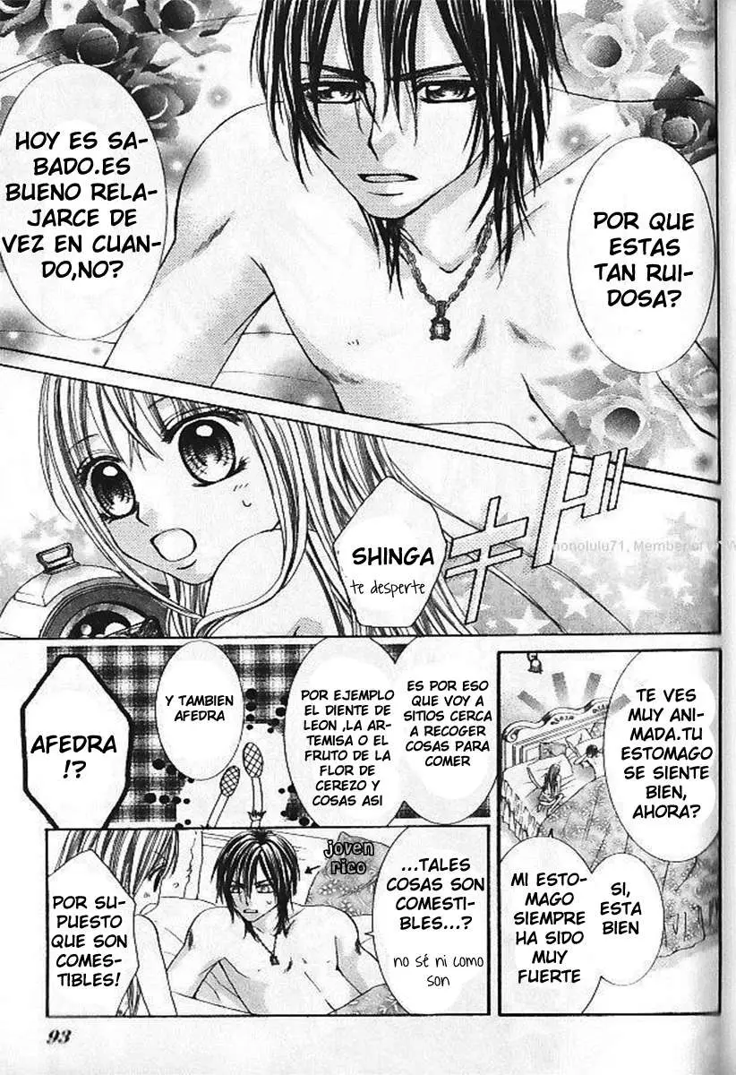 Hanayome-sama wa 16-sai (2008) - Capítulo 8 - Página 4 - LectorTMOo