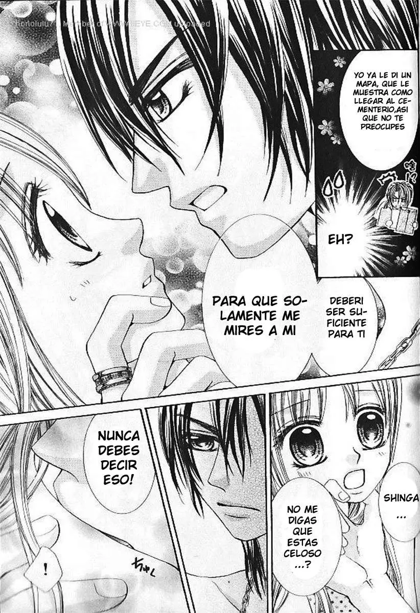 Hanayome-sama wa 16-sai (2008) - Capítulo 8 - Página 6 - LectorTMOo