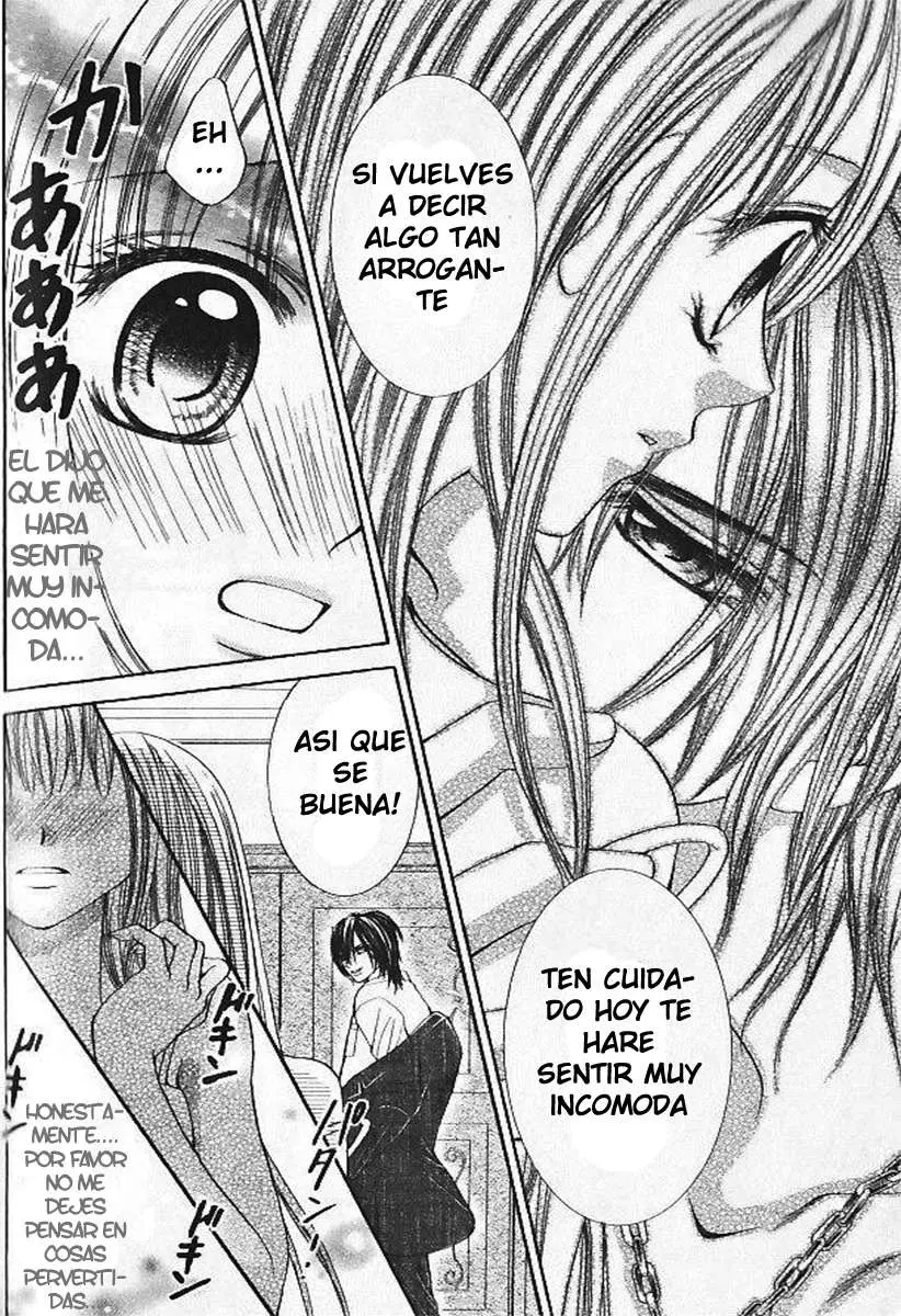 Hanayome-sama wa 16-sai (2008) - Capítulo 8 - Página 7 - LectorTMOo