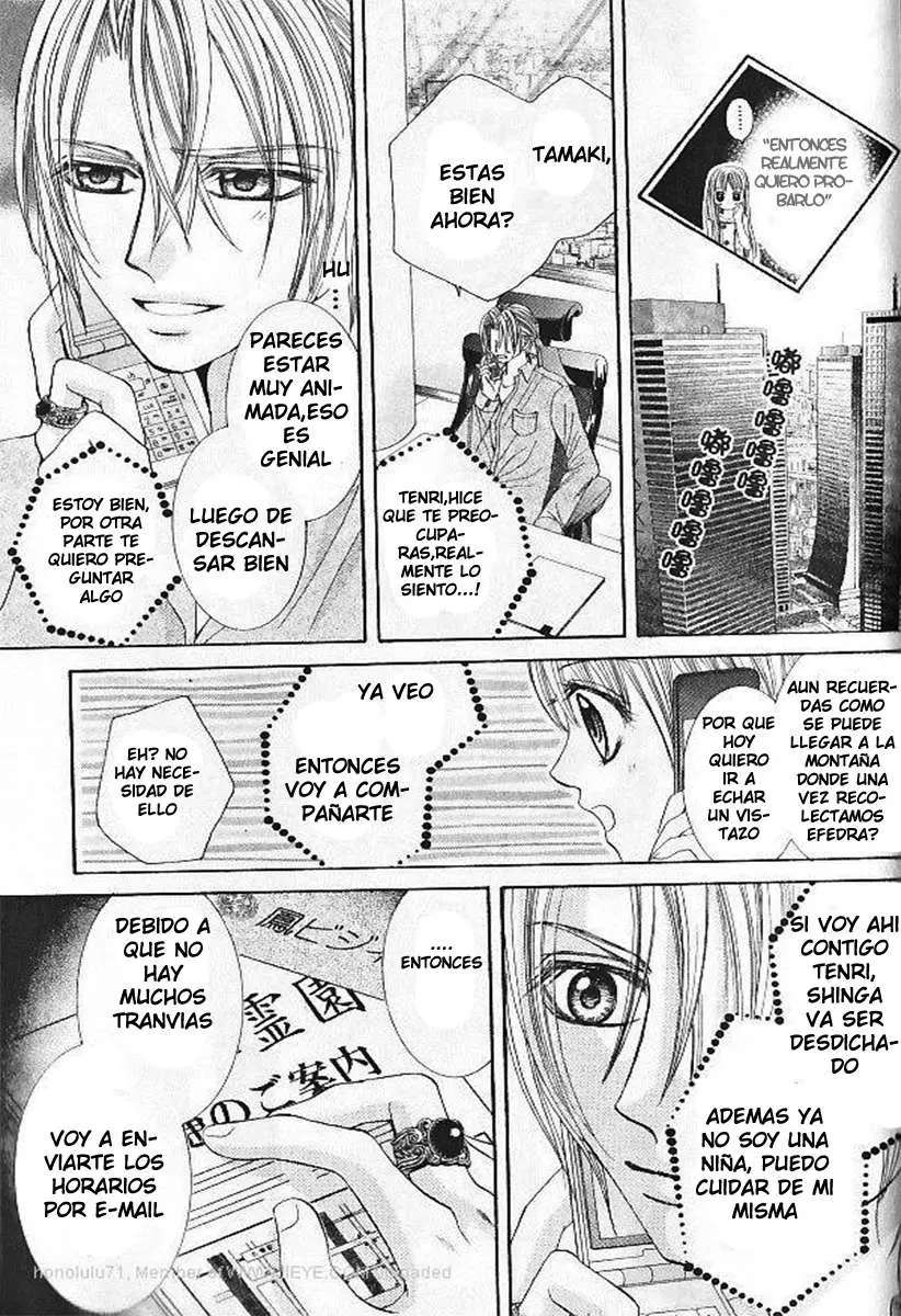 Hanayome-sama wa 16-sai (2008) - Capítulo 8 - Página 8 - LectorTMOo