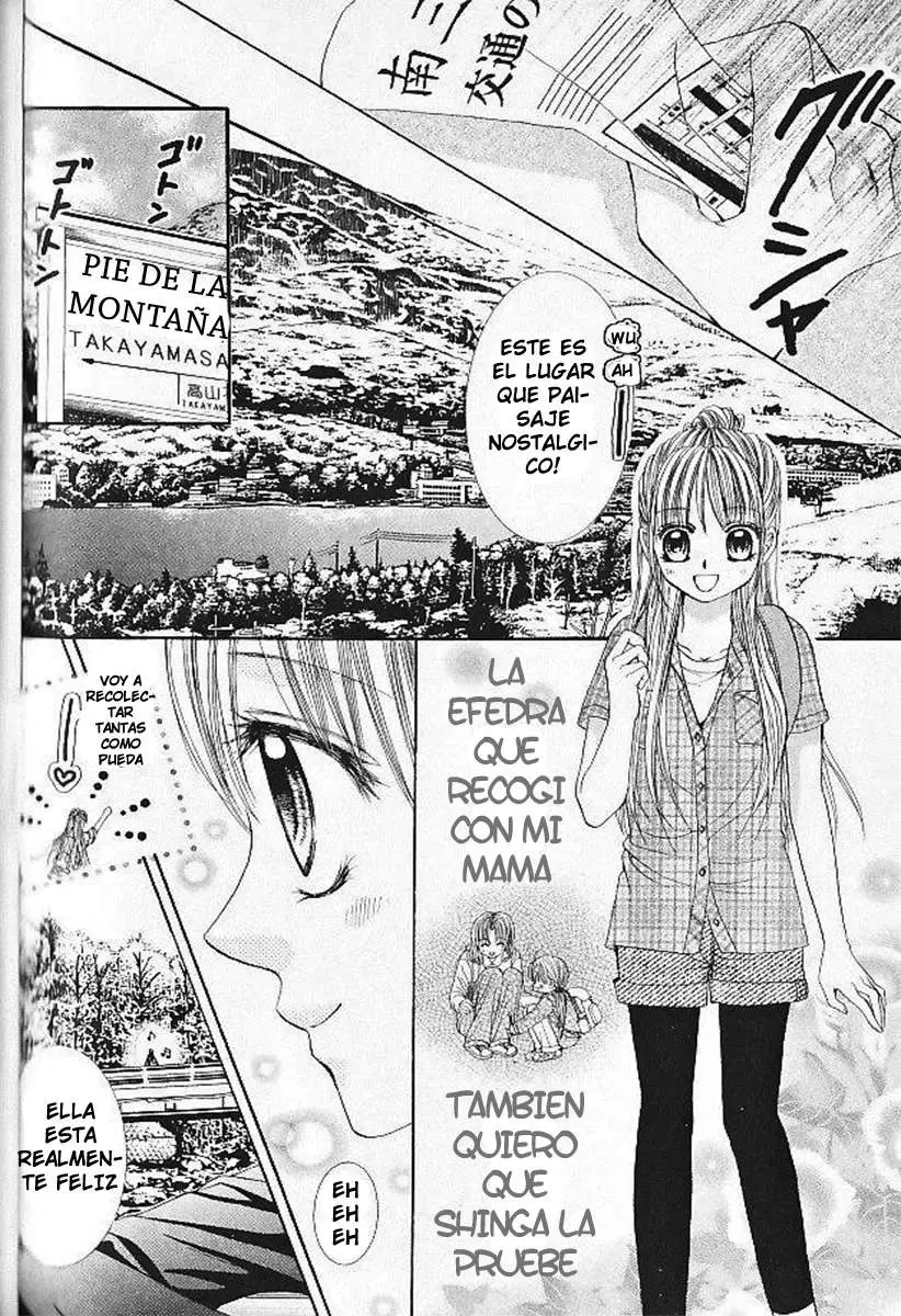 Hanayome-sama wa 16-sai (2008) - Capítulo 8 - Página 9 - LectorTMOo
