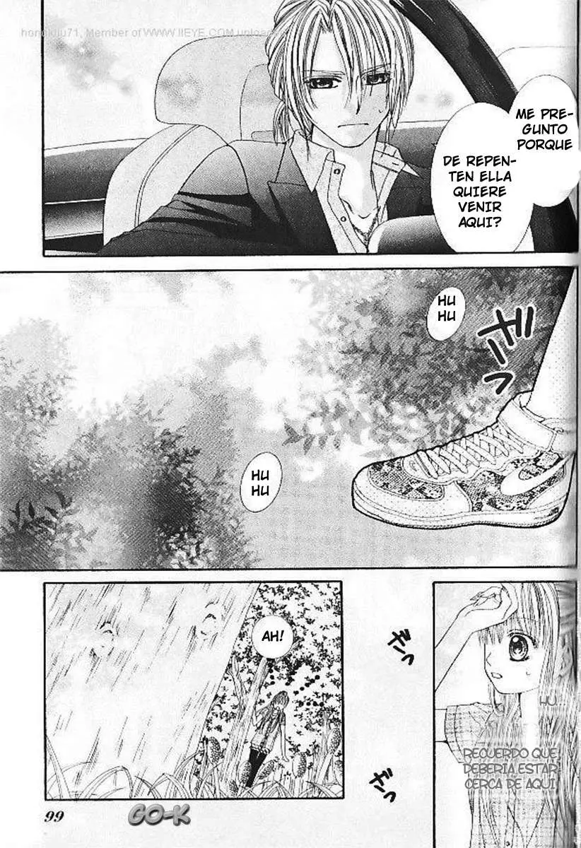 Hanayome-sama wa 16-sai (2008) - Capítulo 8 - Página 10 - LectorTMOo