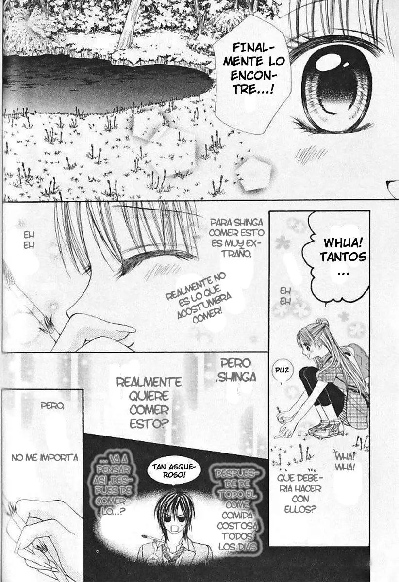 Hanayome-sama wa 16-sai (2008) - Capítulo 8 - Página 11 - LectorTMOo