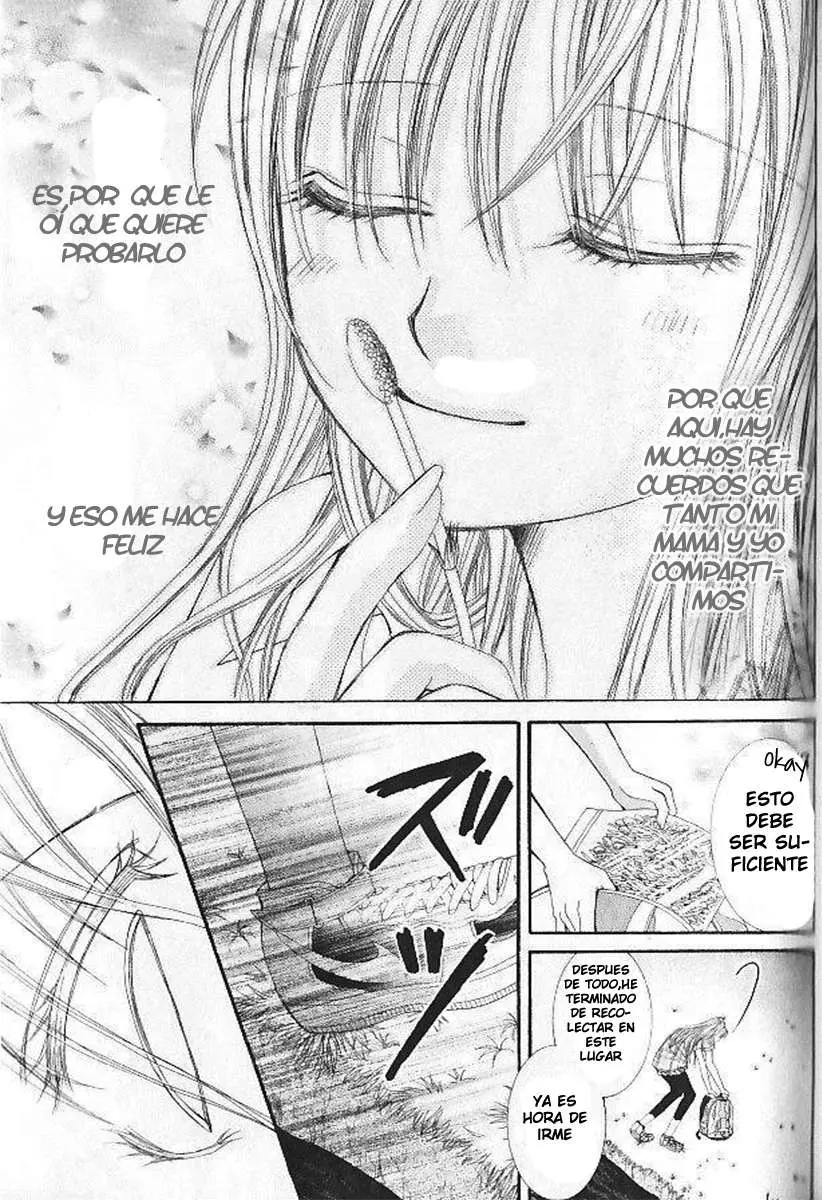 Hanayome-sama wa 16-sai (2008) - Capítulo 8 - Página 12 - LectorTMOo