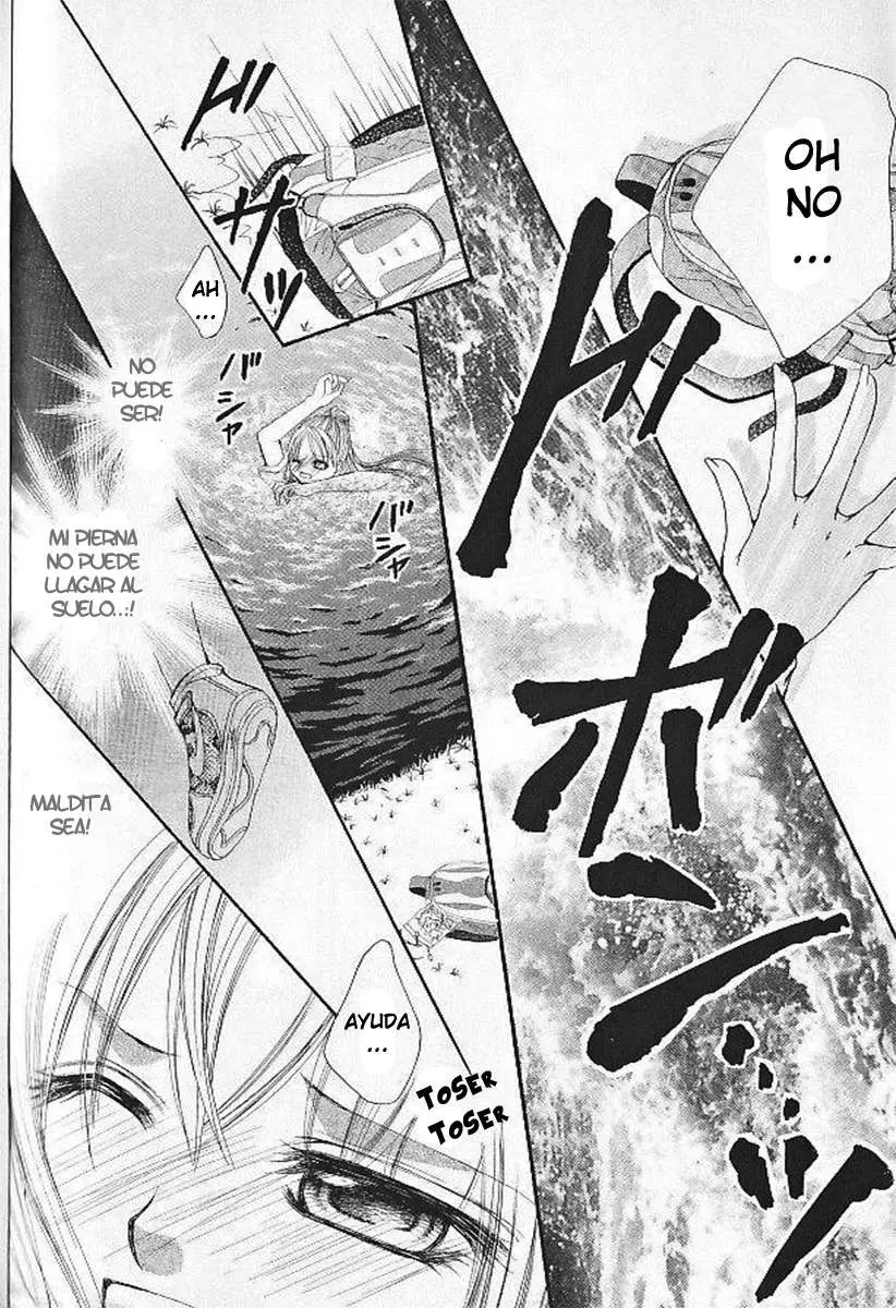 Hanayome-sama wa 16-sai (2008) - Capítulo 8 - Página 13 - LectorTMOo