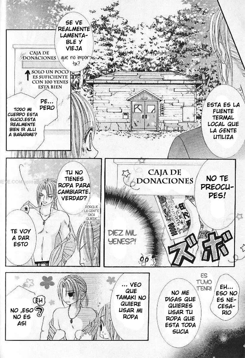 Hanayome-sama wa 16-sai (2008) - Capítulo 8 - Página 17 - LectorTMOo