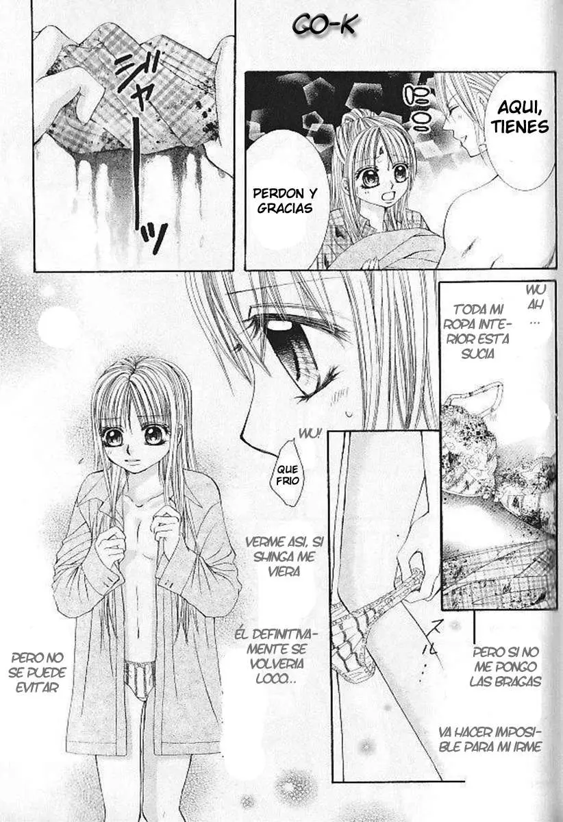 Hanayome-sama wa 16-sai (2008) - Capítulo 8 - Página 18 - LectorTMOo