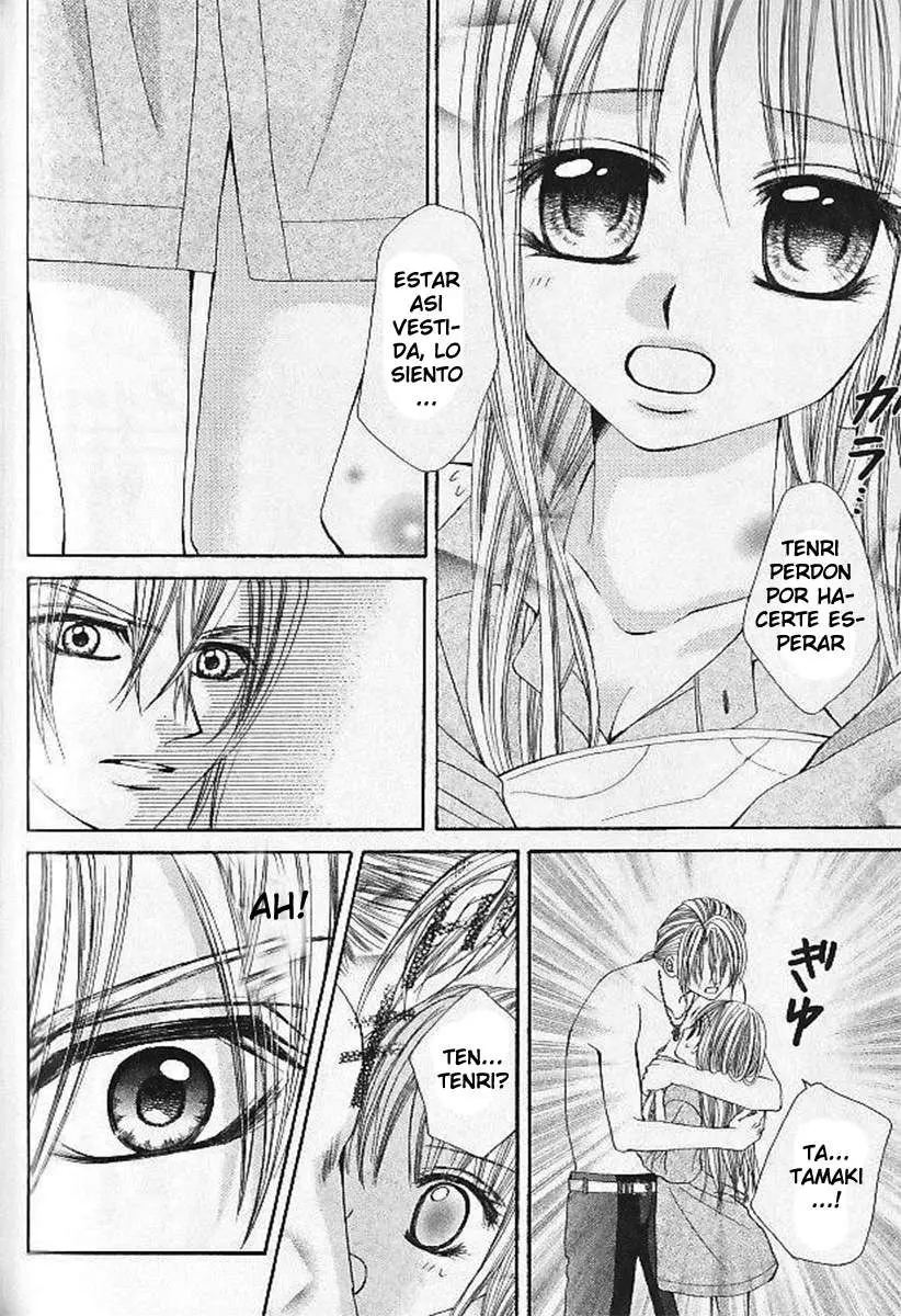 Hanayome-sama wa 16-sai (2008) - Capítulo 8 - Página 19 - LectorTMOo