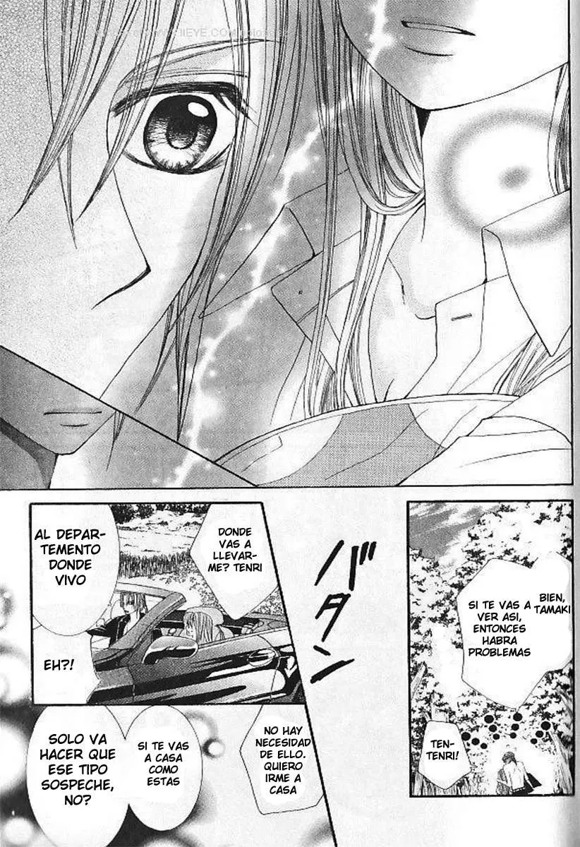 Hanayome-sama wa 16-sai (2008) - Capítulo 8 - Página 20 - LectorTMOo