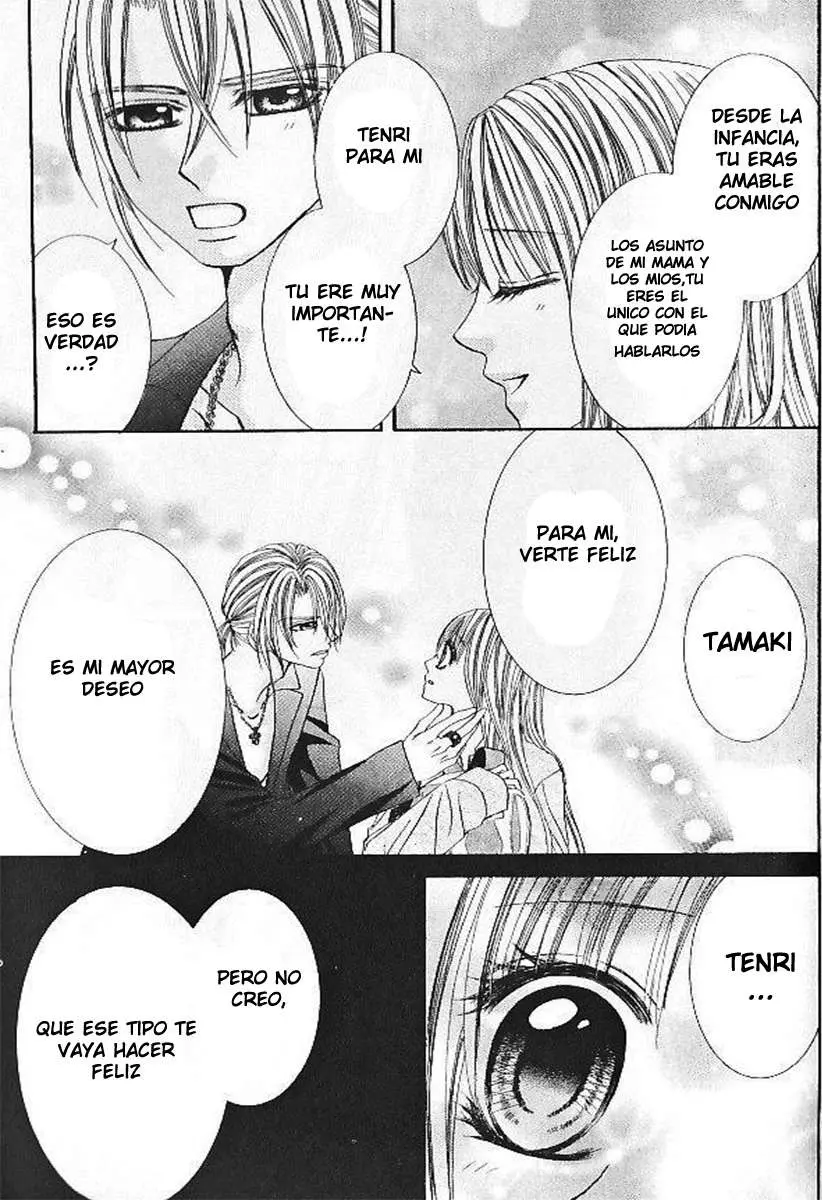 Hanayome-sama wa 16-sai (2008) - Capítulo 8 - Página 22 - LectorTMOo