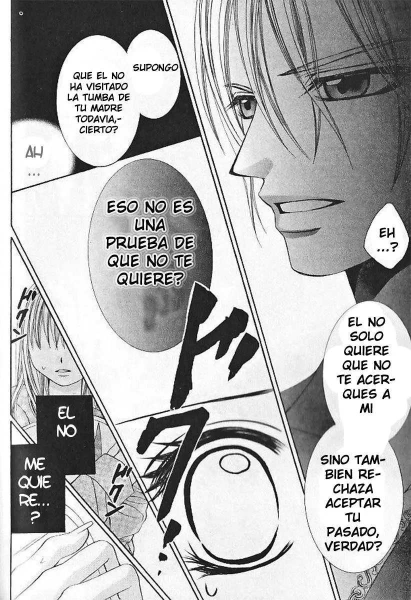 Hanayome-sama wa 16-sai (2008) - Capítulo 8 - Página 23 - LectorTMOo