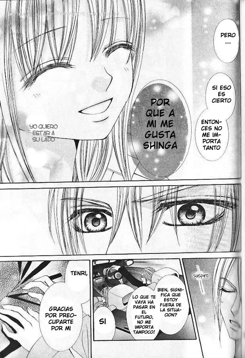 Hanayome-sama wa 16-sai (2008) - Capítulo 8 - Página 24 - LectorTMOo