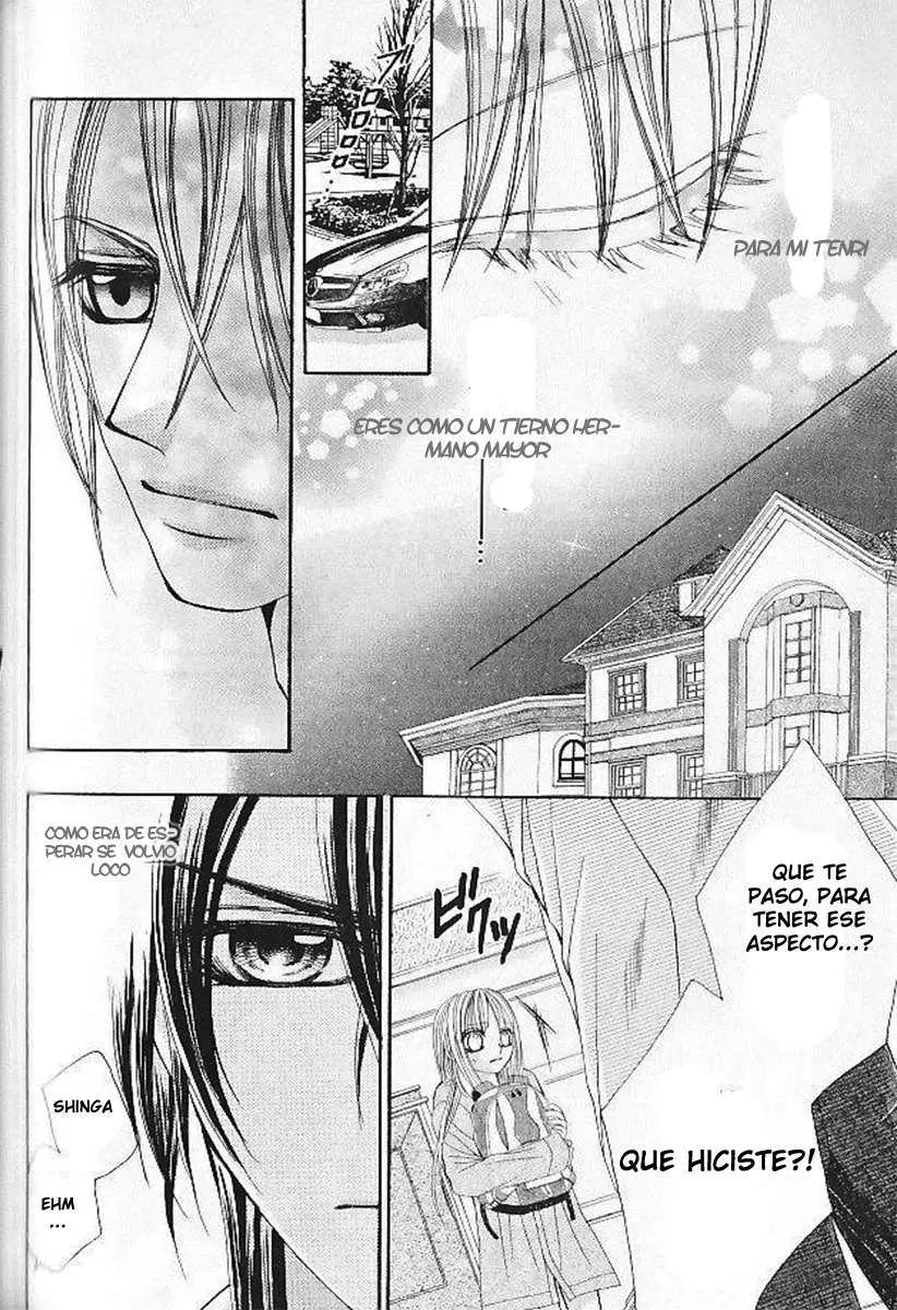 Hanayome-sama wa 16-sai (2008) - Capítulo 8 - Página 25 - LectorTMOo