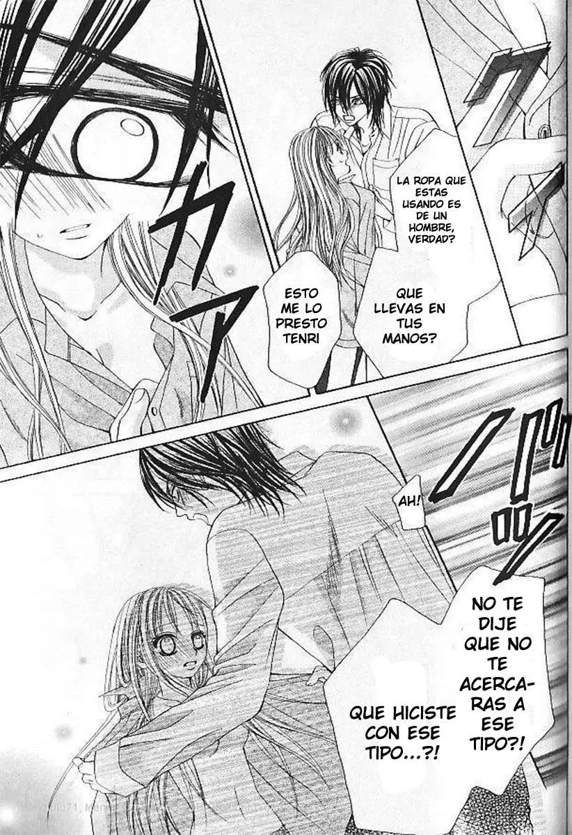 Hanayome-sama wa 16-sai (2008) - Capítulo 8 - Página 26 - LectorTMOo