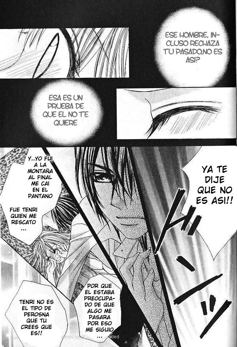 Hanayome-sama wa 16-sai (2008) - Capítulo 8 - Página 28 - LectorTMOo