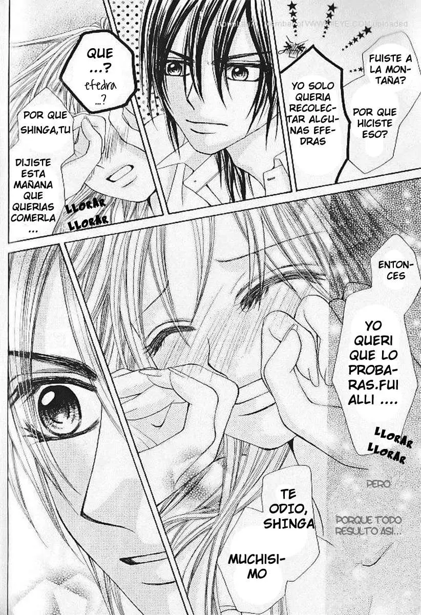 Hanayome-sama wa 16-sai (2008) - Capítulo 8 - Página 29 - LectorTMOo