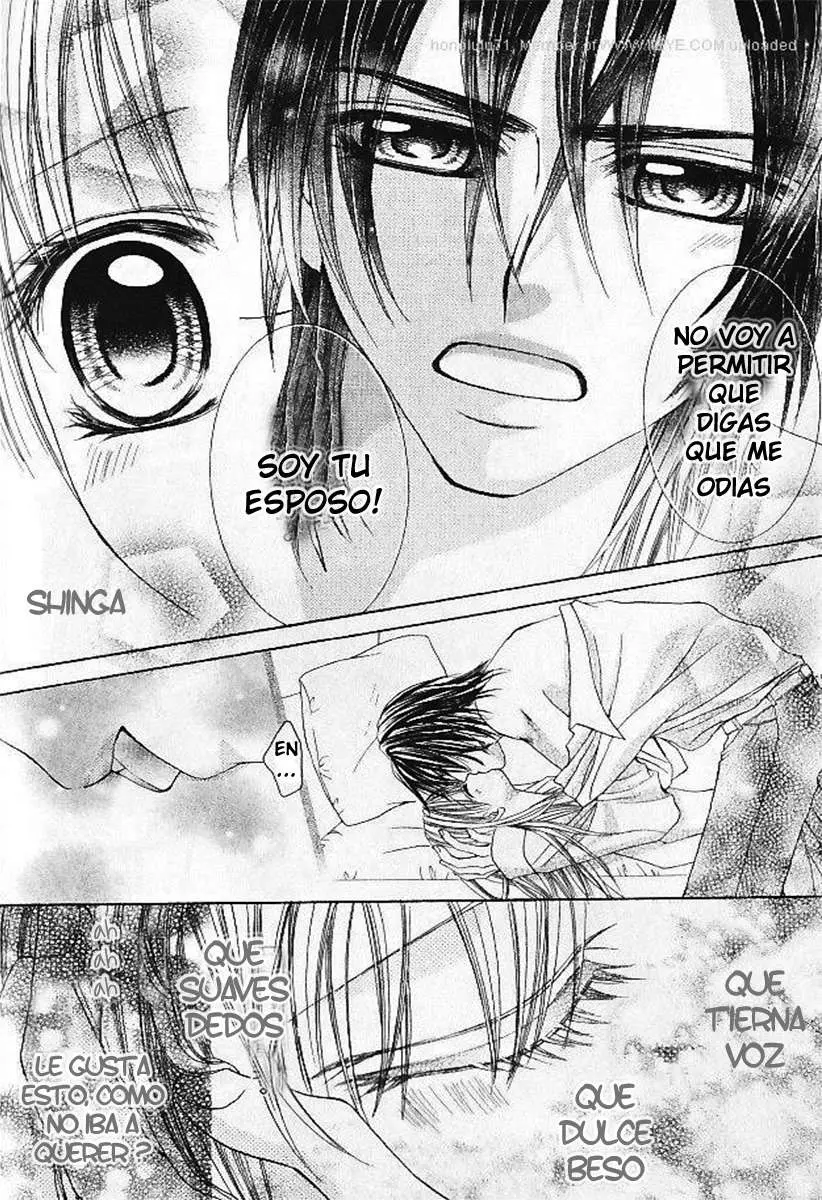 Hanayome-sama wa 16-sai (2008) - Capítulo 8 - Página 31 - LectorTMOo