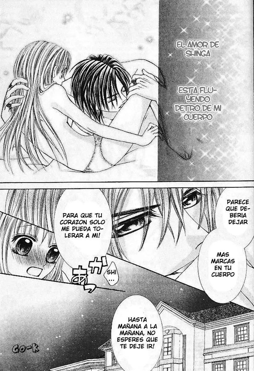 Hanayome-sama wa 16-sai (2008) - Capítulo 8 - Página 32 - LectorTMOo