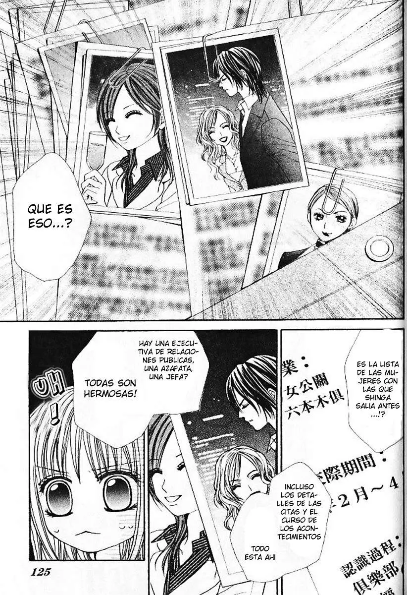 Hanayome-sama wa 16-sai (2008) - Capítulo 9 - Página 4 - LectorTMOo