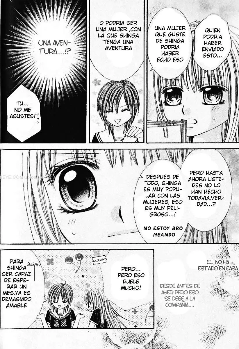 Hanayome-sama wa 16-sai (2008) - Capítulo 9 - Página 5 - LectorTMOo