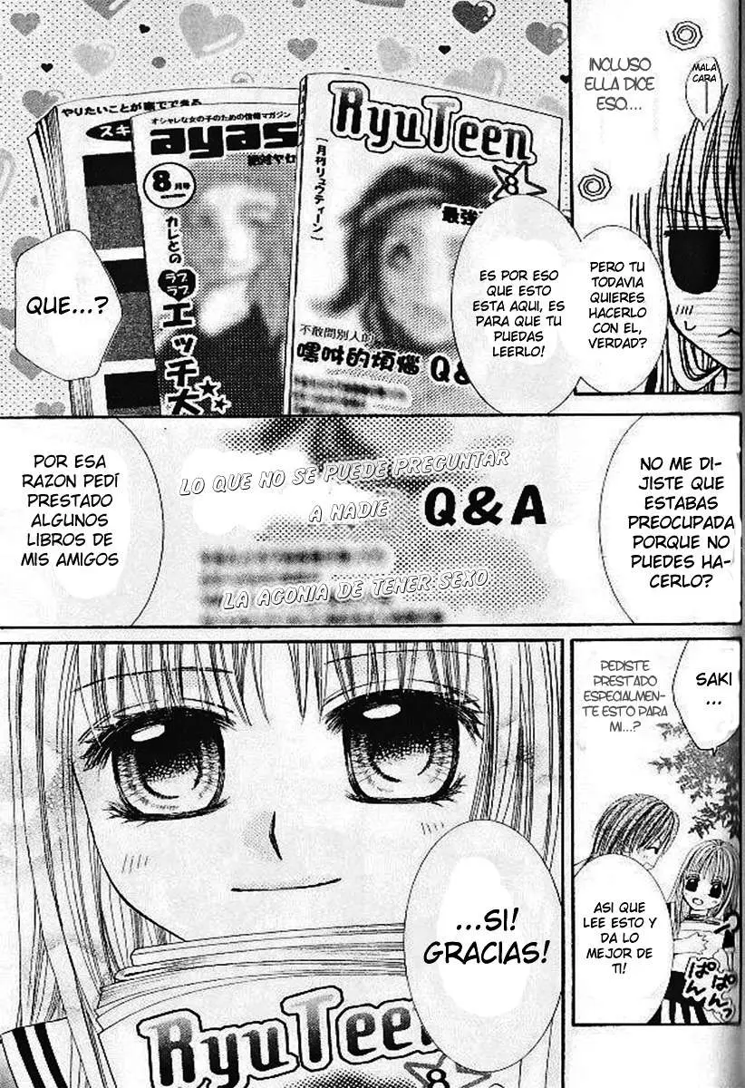 Hanayome-sama wa 16-sai (2008) - Capítulo 9 - Página 6 - LectorTMOo
