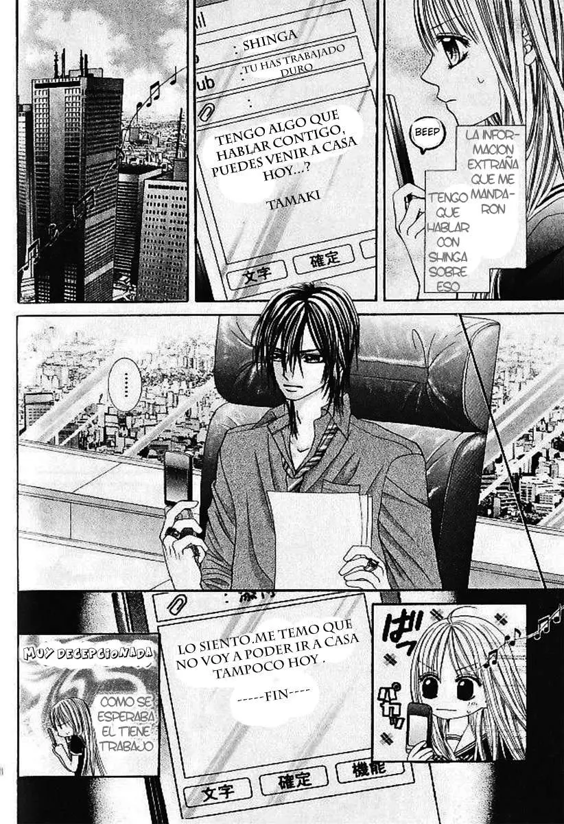 Hanayome-sama wa 16-sai (2008) - Capítulo 9 - Página 7 - LectorTMOo