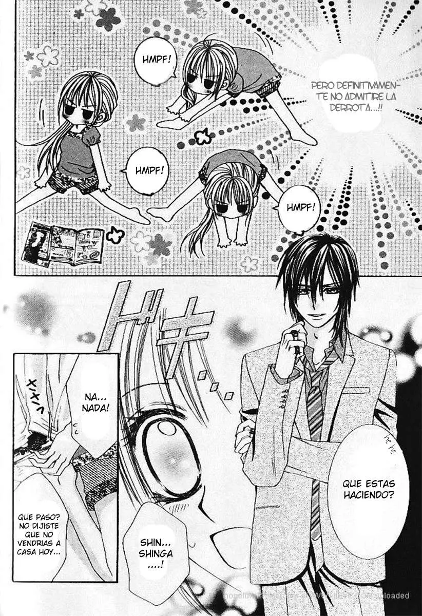 Hanayome-sama wa 16-sai (2008) - Capítulo 9 - Página 9 - LectorTMOo