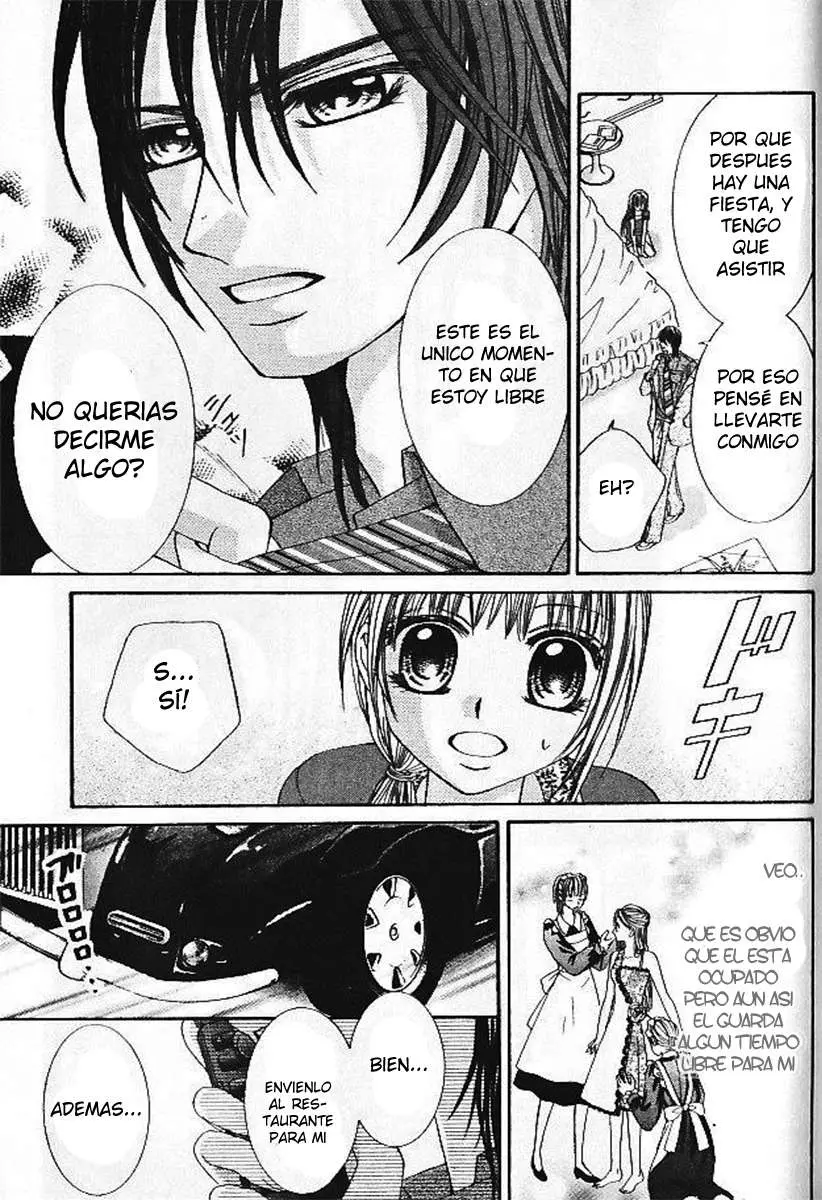 Hanayome-sama wa 16-sai (2008) - Capítulo 9 - Página 10 - LectorTMOo