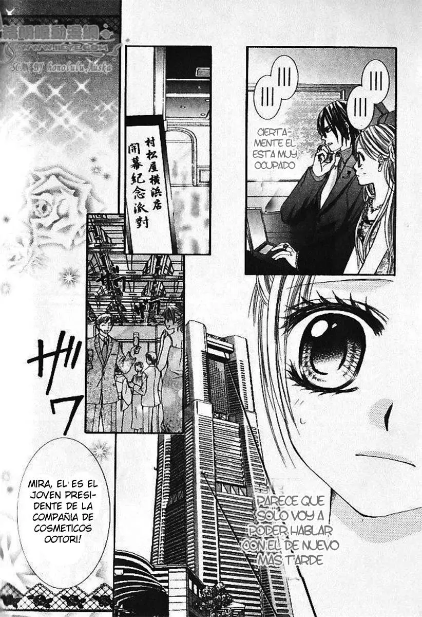 Hanayome-sama wa 16-sai (2008) - Capítulo 9 - Página 11 - LectorTMOo