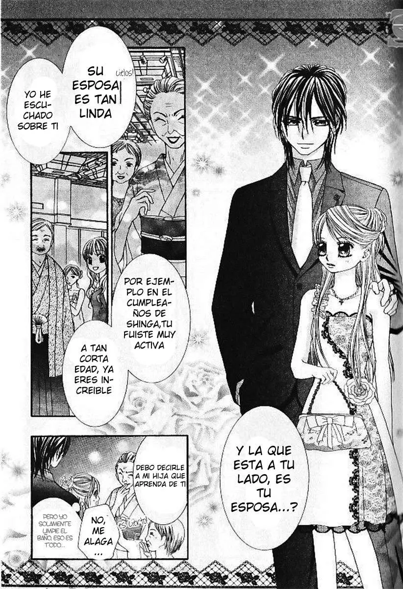 Hanayome-sama wa 16-sai (2008) - Capítulo 9 - Página 12 - LectorTMOo