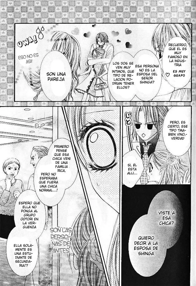 Hanayome-sama wa 16-sai (2008) - Capítulo 9 - Página 14 - LectorTMOo