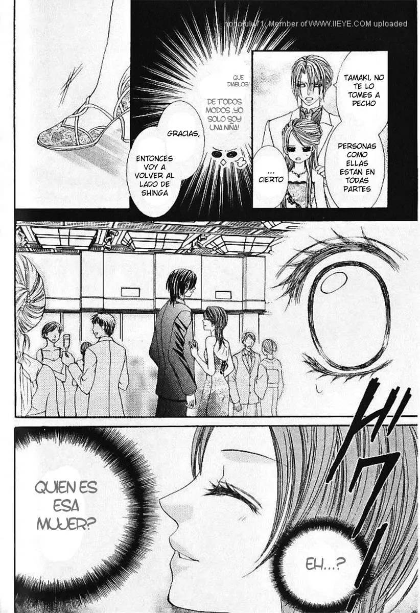 Hanayome-sama wa 16-sai (2008) - Capítulo 9 - Página 15 - LectorTMOo