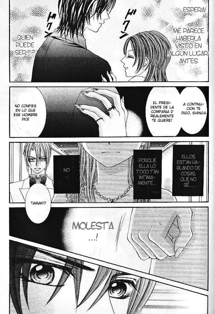 Hanayome-sama wa 16-sai (2008) - Capítulo 9 - Página 16 - LectorTMOo