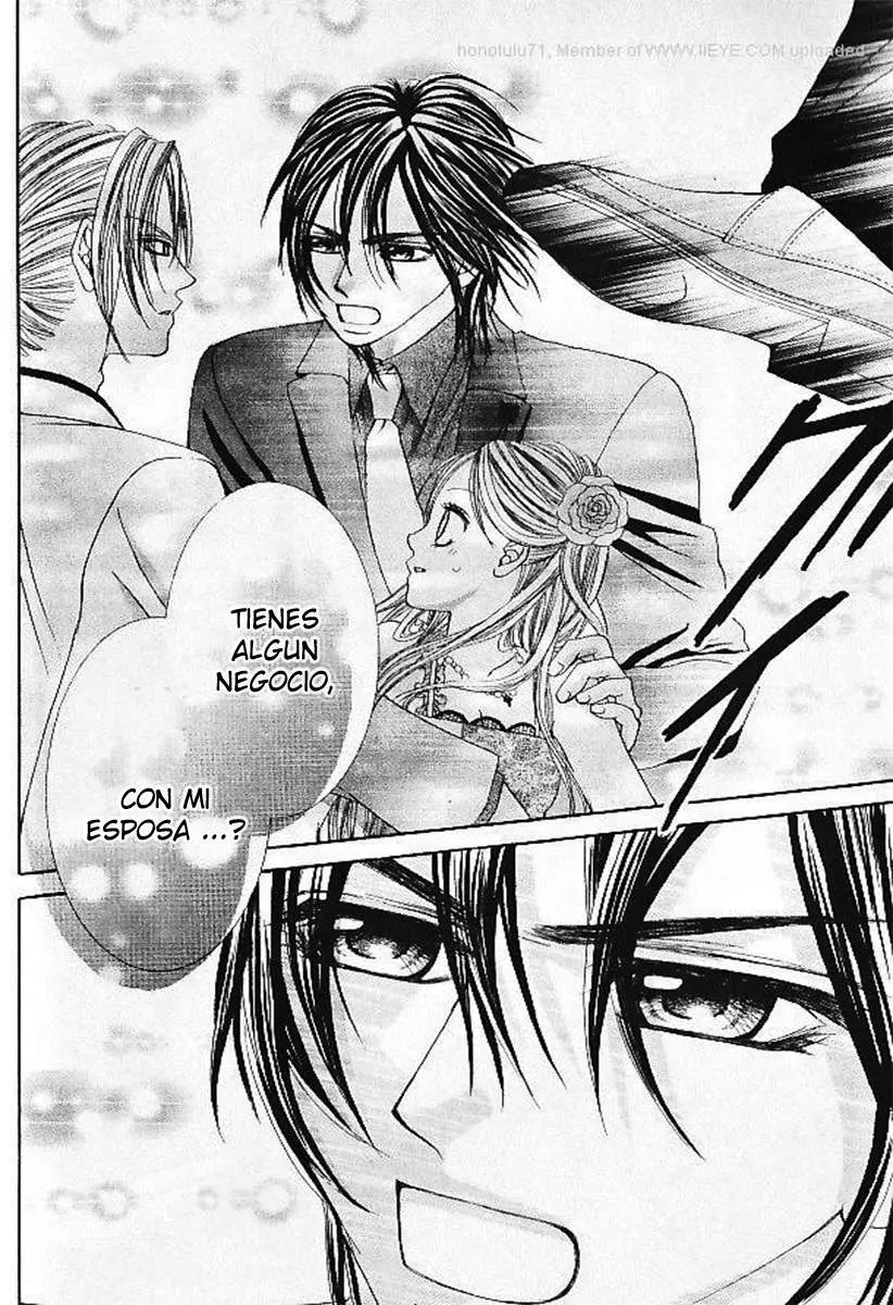 Hanayome-sama wa 16-sai (2008) - Capítulo 9 - Página 17 - LectorTMOo