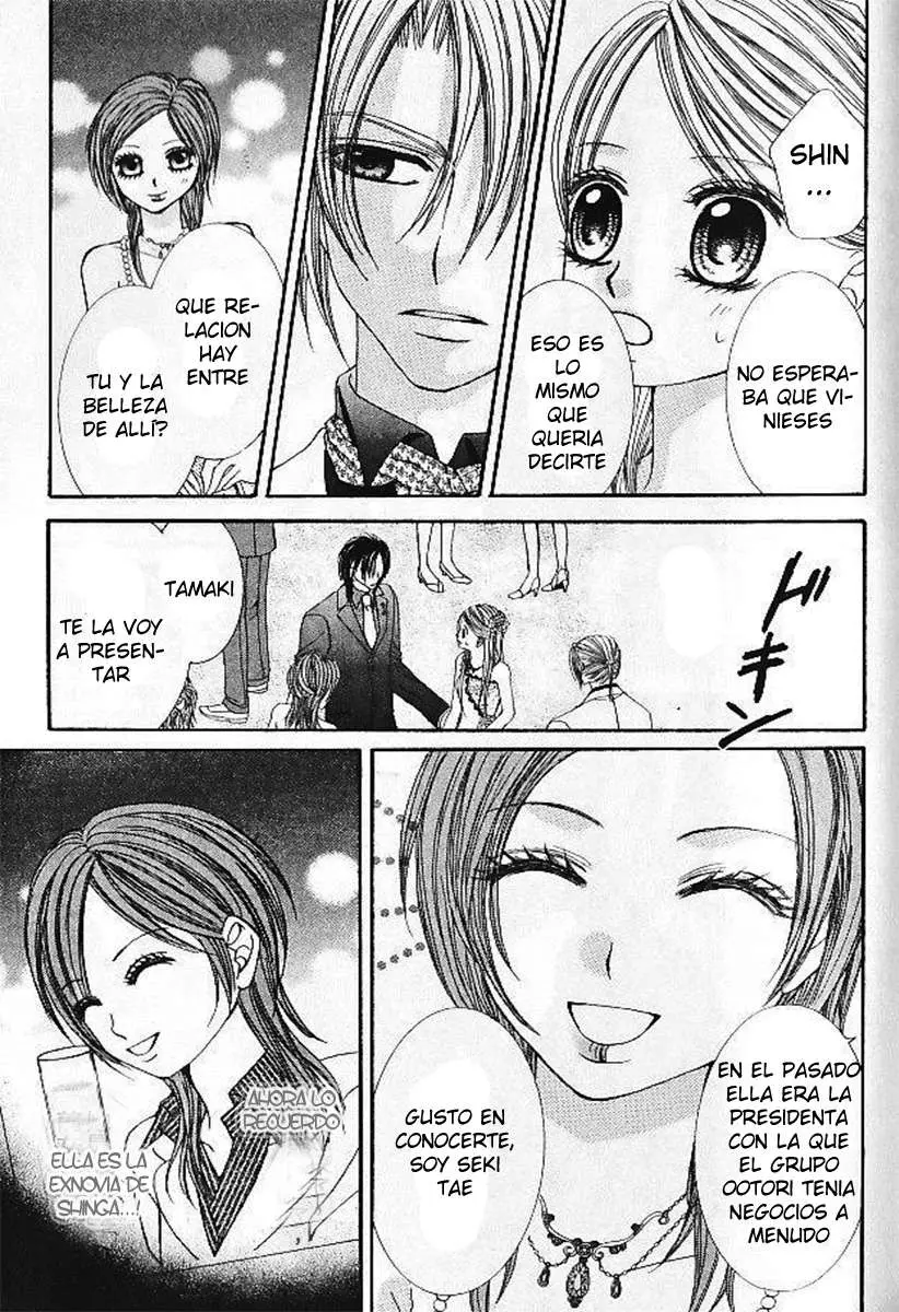 Hanayome-sama wa 16-sai (2008) - Capítulo 9 - Página 18 - LectorTMOo