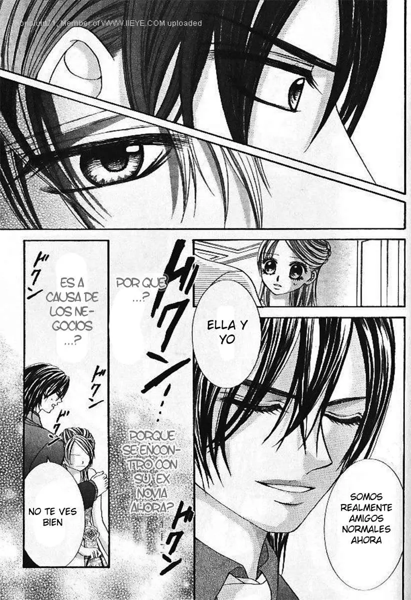 Hanayome-sama wa 16-sai (2008) - Capítulo 9 - Página 20 - LectorTMOo
