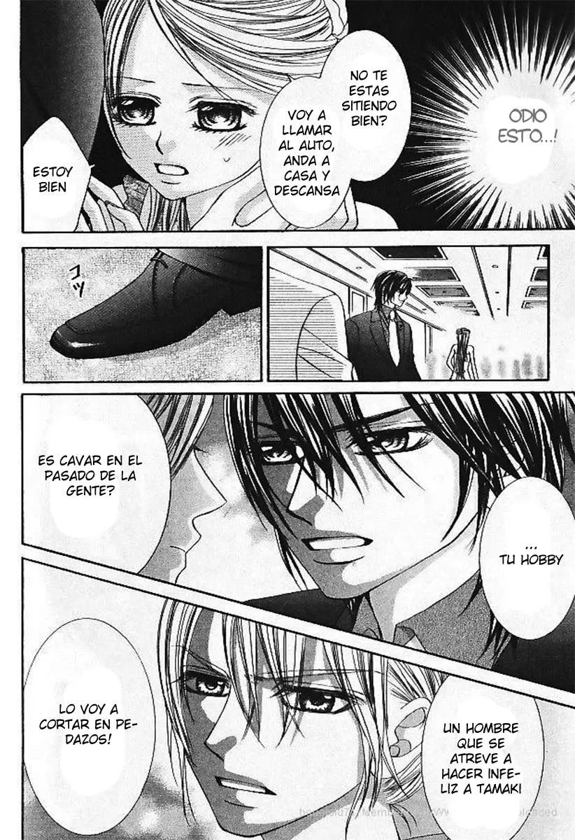 Hanayome-sama wa 16-sai (2008) - Capítulo 9 - Página 21 - LectorTMOo