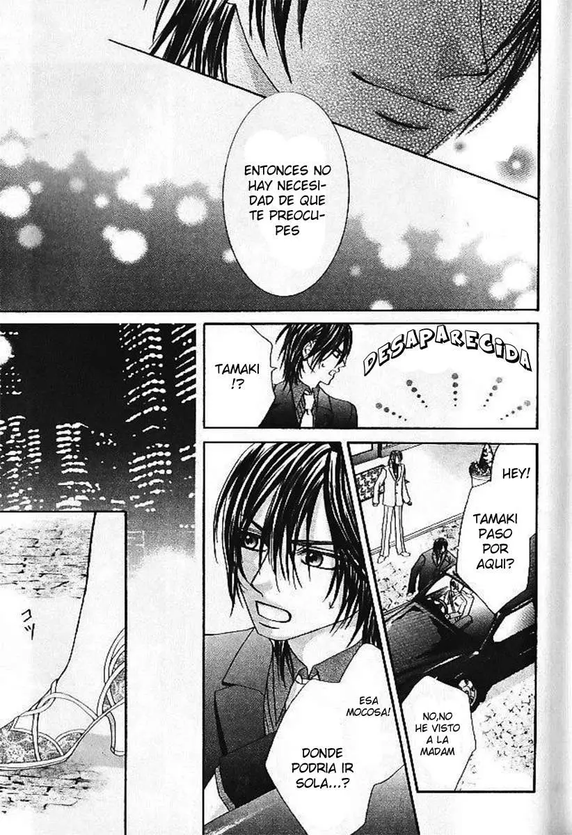 Hanayome-sama wa 16-sai (2008) - Capítulo 9 - Página 22 - LectorTMOo