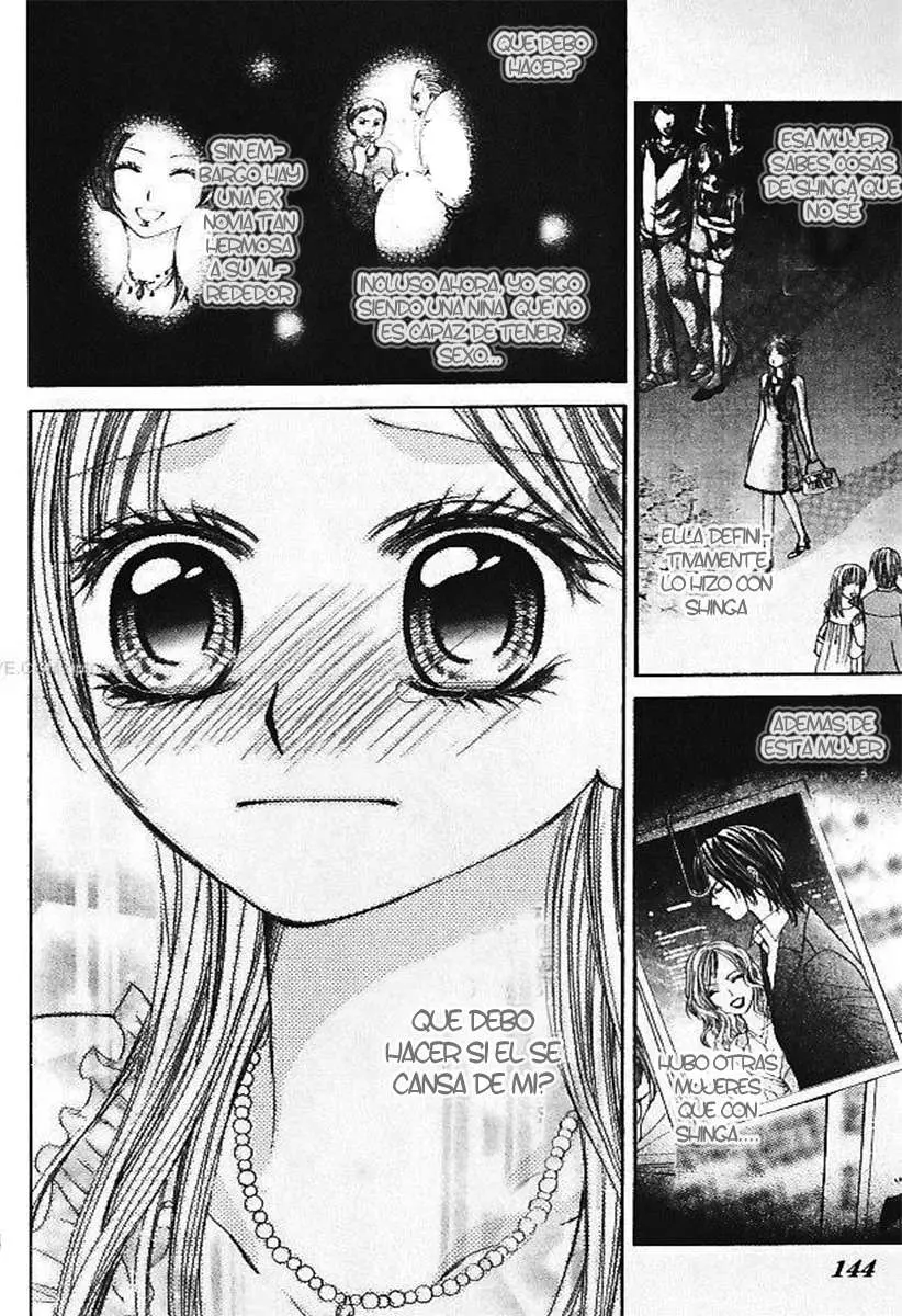 Hanayome-sama wa 16-sai (2008) - Capítulo 9 - Página 23 - LectorTMOo