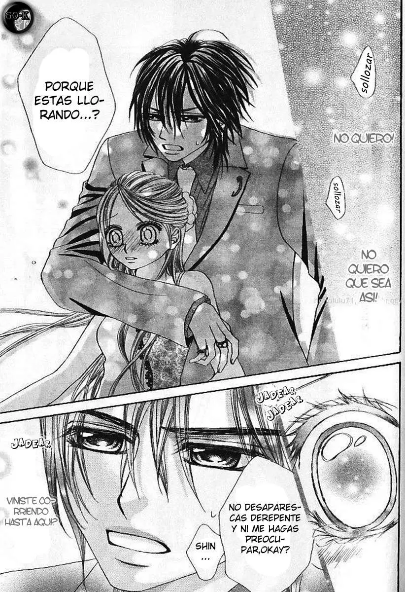 Hanayome-sama wa 16-sai (2008) - Capítulo 9 - Página 24 - LectorTMOo