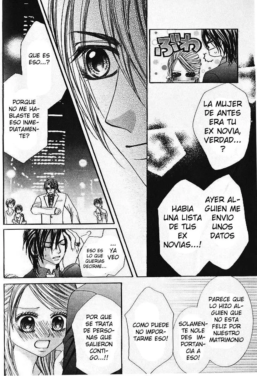 Hanayome-sama wa 16-sai (2008) - Capítulo 9 - Página 25 - LectorTMOo