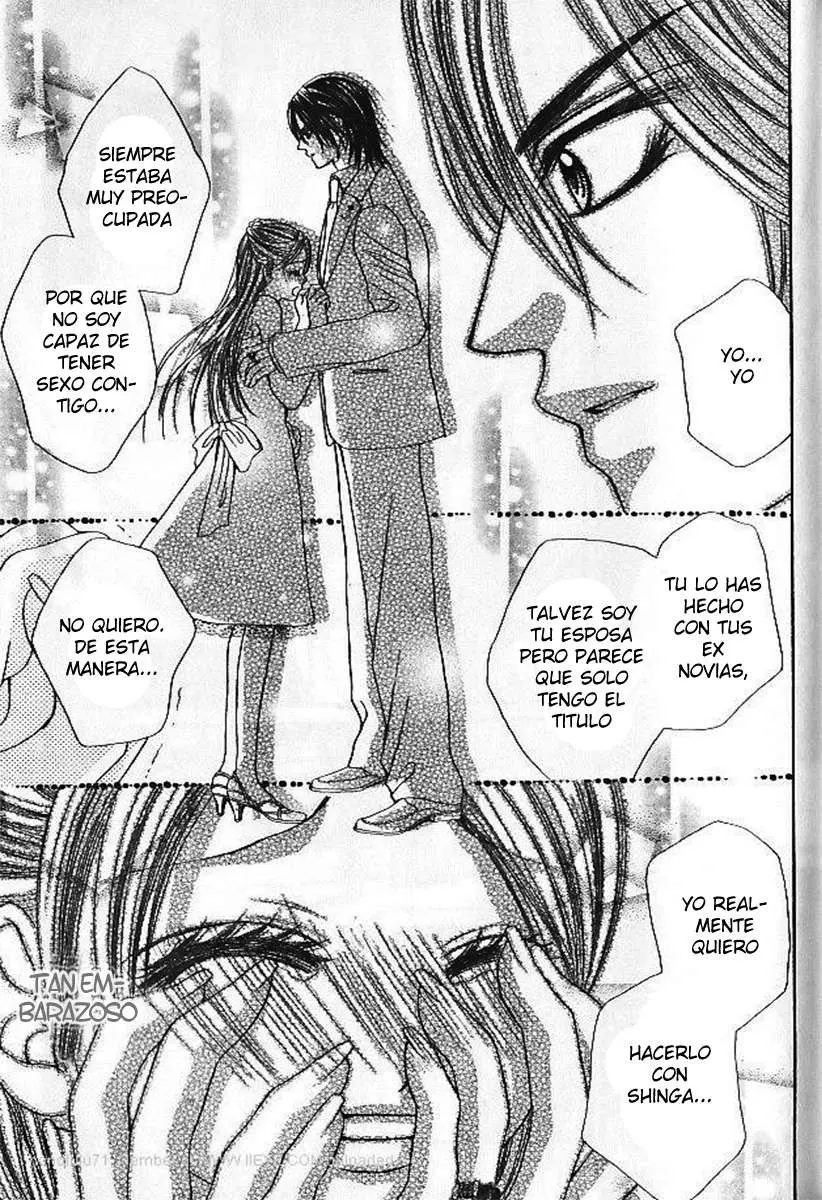 Hanayome-sama wa 16-sai (2008) - Capítulo 9 - Página 26 - LectorTMOo