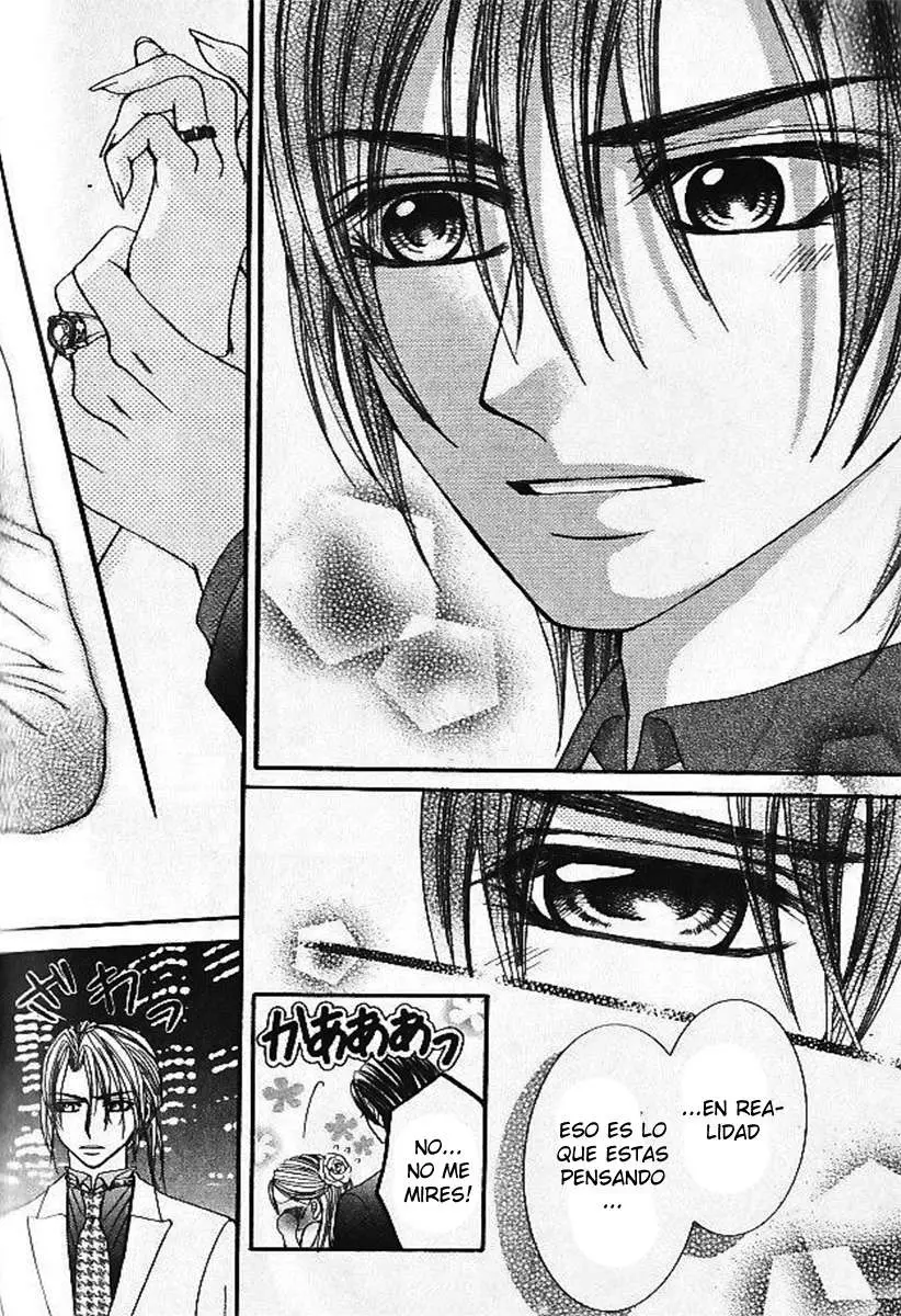 Hanayome-sama wa 16-sai (2008) - Capítulo 9 - Página 27 - LectorTMOo