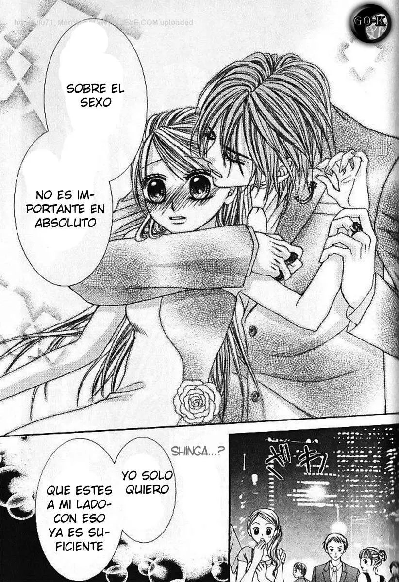 Hanayome-sama wa 16-sai (2008) - Capítulo 9 - Página 28 - LectorTMOo