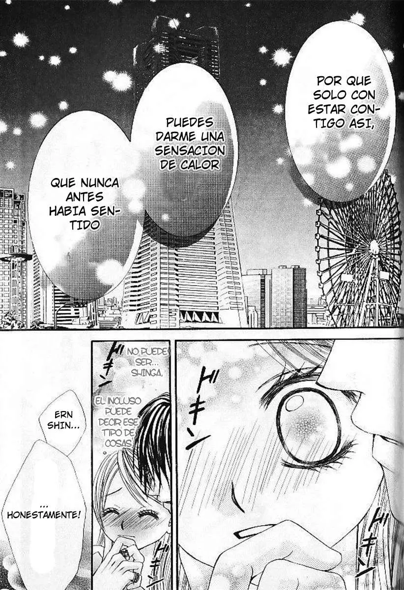 Hanayome-sama wa 16-sai (2008) - Capítulo 9 - Página 30 - LectorTMOo