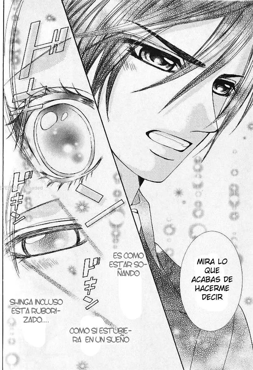 Hanayome-sama wa 16-sai (2008) - Capítulo 9 - Página 31 - LectorTMOo
