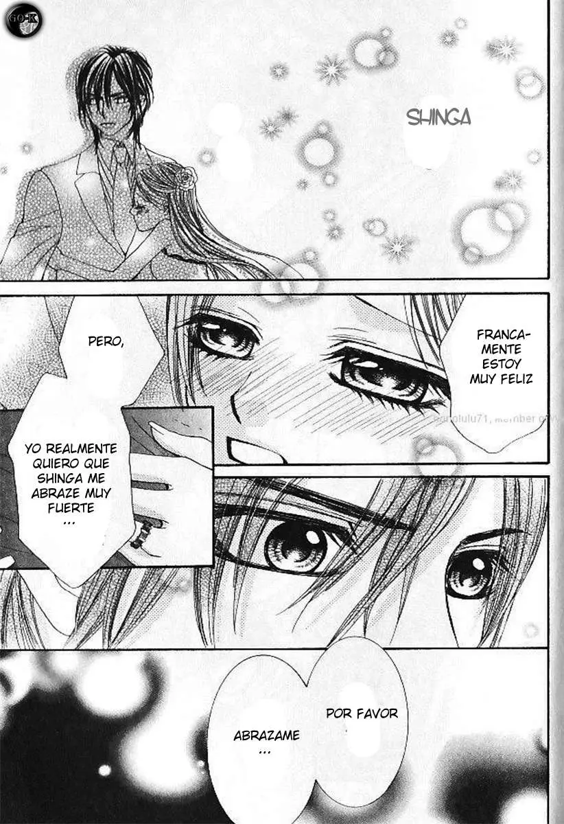Hanayome-sama wa 16-sai (2008) - Capítulo 9 - Página 32 - LectorTMOo